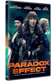 Paradox Effect [DVD]