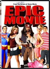 Epic Movie