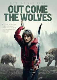 Out Come the Wolves [DVD]