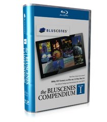 The BluScenes Compendium [Blu-ray]