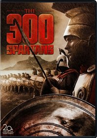 300 Spartans, The 1962