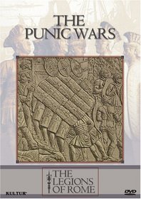 Legions of Rome -  Punic Wars