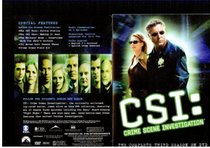 CSI: Season 3