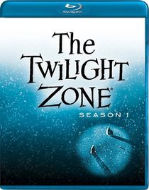 The Twilight Zone: Season One