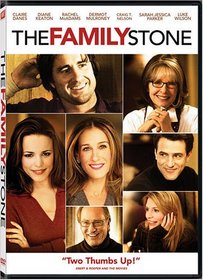 The Family Stone (Full Screen Edition)