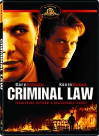 Criminal Law