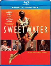 Sweetwater - Blu-ray + Digital