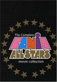 Fania All-Stars: Complete Fania All Stars Movie Collection