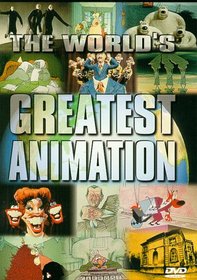 World's Greatest Animation
