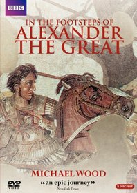 In the Footsteps of Alexander the Great