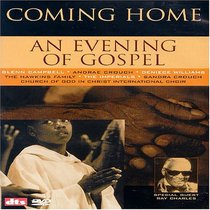 Coming Home: An Evening of Gospel
