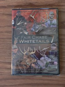Fair Chase Whitetails 7 Volume I