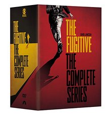 Fugitive: The Complete Series