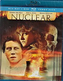 Nuclear Combo Blu Ray DVD
