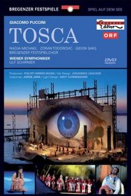 Puccini: Tosca