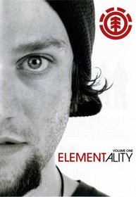 Elementality Vol 1.
