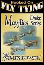 Mayflies: Drake Series