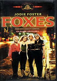 Foxes (Ca Plane, Les Filles) (2005)