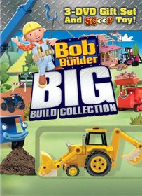 Bob the Builder: Big Build Collection