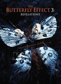 Butterfly Effect 3: Revelation [DVD] (2009) Rachel Miner; Chris Carmack