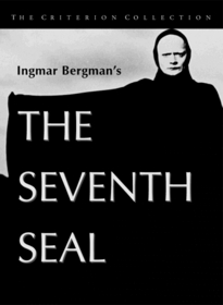 The Seventh Seal - Criterion Collection