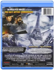 100 Below Zero [Blu-ray]