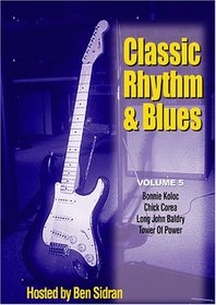 Classic Rhythm & Blues, Vol. 5