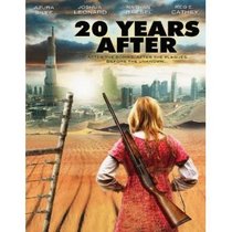 20 Years After (DVD) 2008