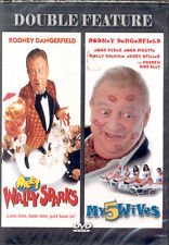 Double Feature Meet Wally Sparks / My 5 Wives