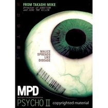 MPD Psycho 2