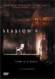 Session 9