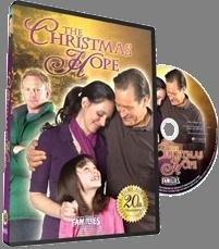The Christmas Hope - Feature Films for Families