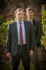 Midsomer Murders, Series 17