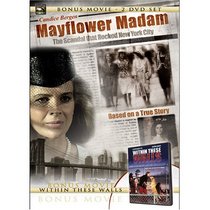 Mayflower Madam with Bonus DVD: Within These Walls