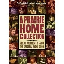 PRAIRIE HOME COMPANION COLLECTION