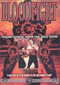 Bloodfight