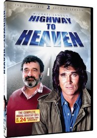 Highway to Heaven: Season 2