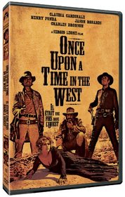 Once Upon a Time in the West / Il était une fois dans l'Ouest (2010)