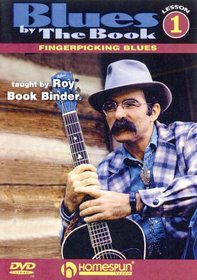 Blues by the Book, Lessons 1 & 2