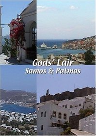 God's Lair: Samos & Patmos