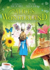 Alice's Adventures in Wonderland