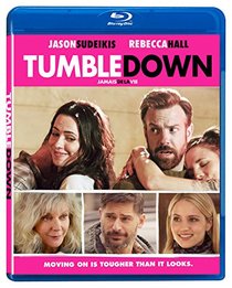 Tumbledown (2015) (Blu-ray)