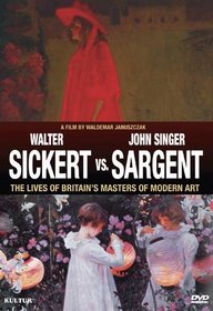 Sickert vs. Sargent - Britain's Masters of Modern Art