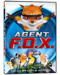 Agent Fox