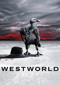 Westworld: The Complete Second Season (DVD)