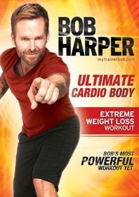Bob Harper: Ultimate Cardio Body