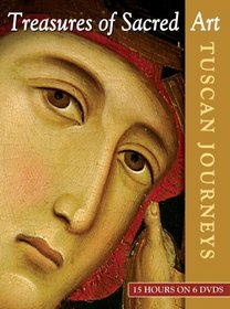 Treasures of Sacred Art - Tuscan Journeys