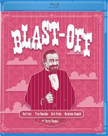 Blast-Off [Blu-ray]