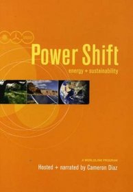 Power Shift: Energy & Sustainability
