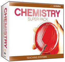 Teaching Systems Chemistry 9 Pack